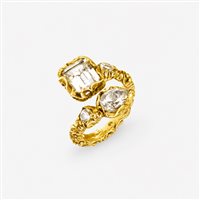 Anneau Maria e Luisa Jewels Femme in Argent AA0154/PO6